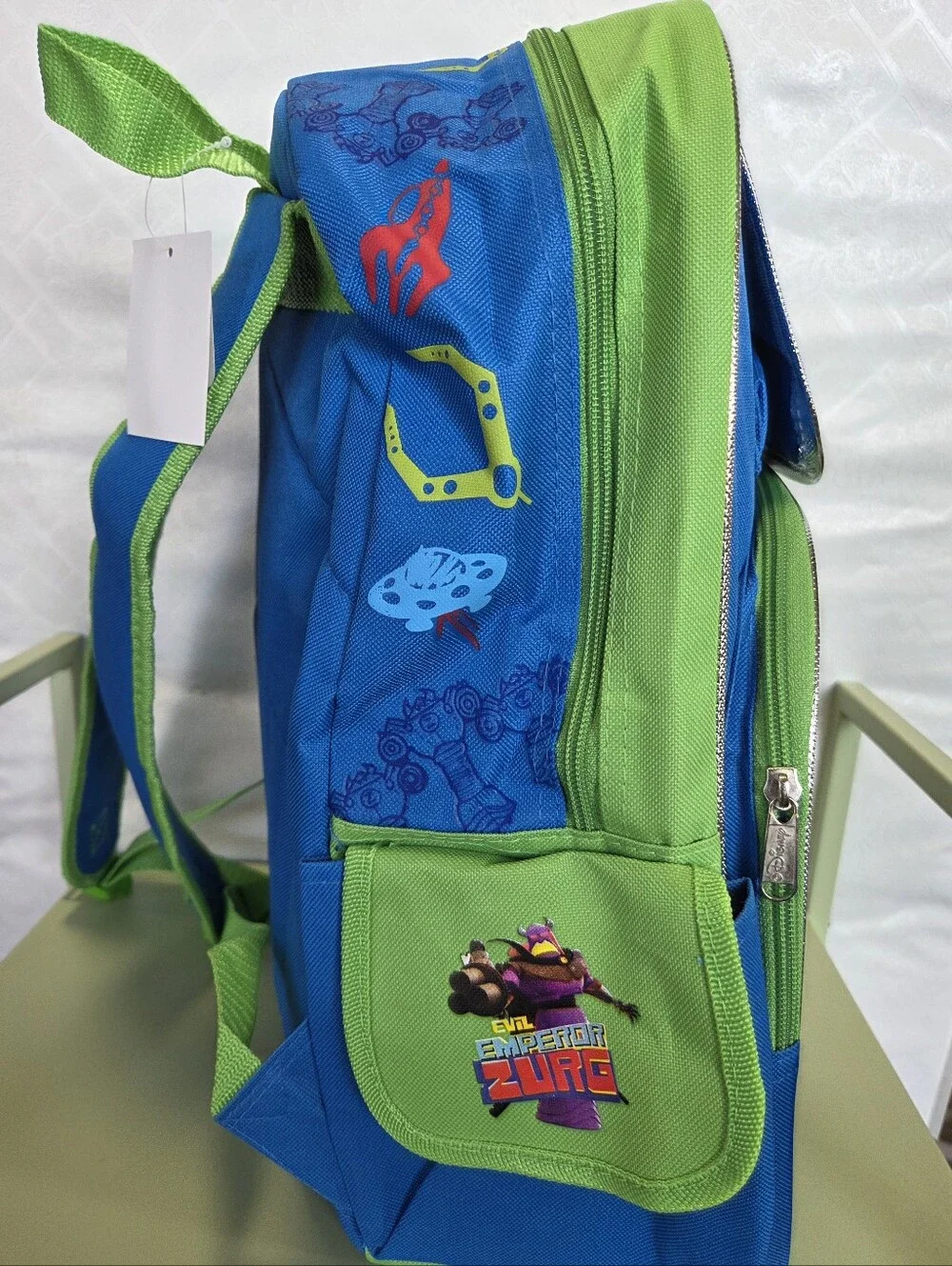 Toy Story Backpack